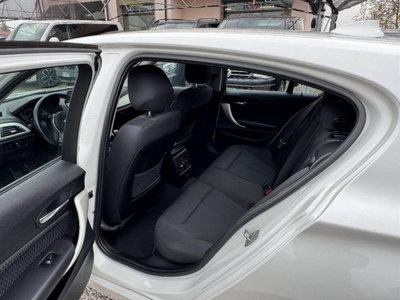 BMW Serie 1 5p. 116d 5p. Efficient Dynamics Sport (15)