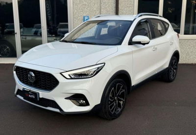Mg ZS ZS 1.5 Luxury usata