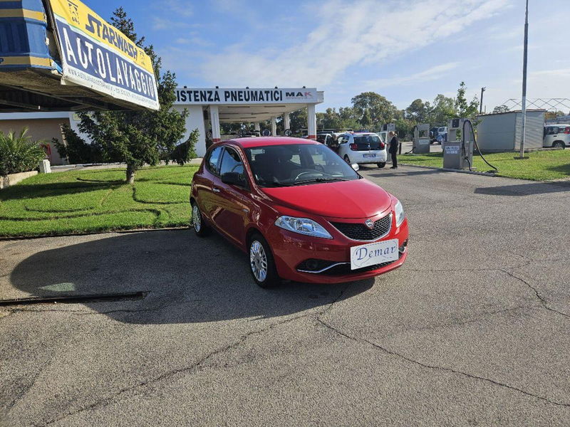 Lancia Ypsilon 1.3 MJT 16V 95 CV 5 porte S&S Gold
