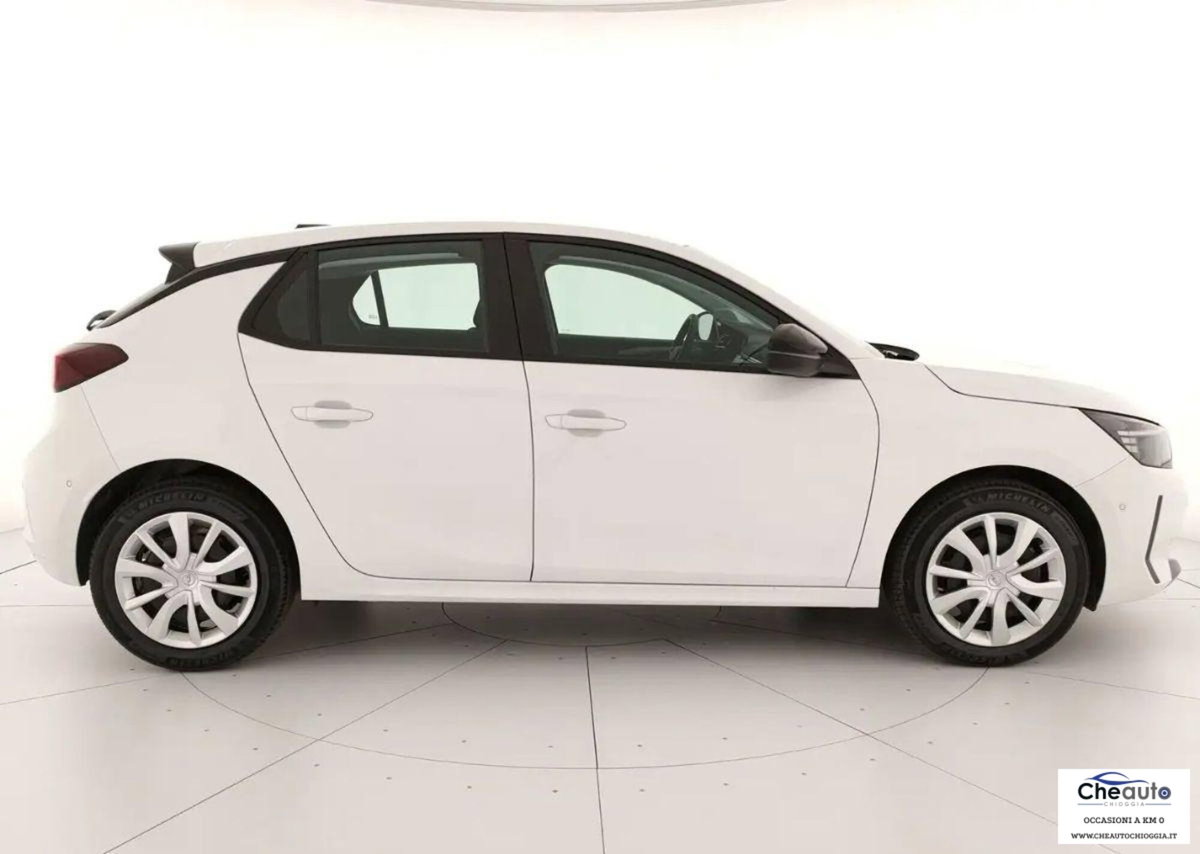 Opel Corsa 1.2 Corsa s&s 100cv (6)