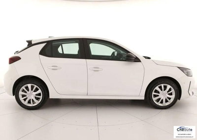 Opel Corsa 1.2 Corsa s&s 100cv (6)