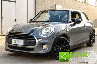MINI Mini 1.5 Cooper D Hype