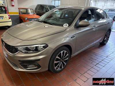 Fiat Tipo Tipo 1.4 T-Jet 120CV GPL 5 porte Easy usata