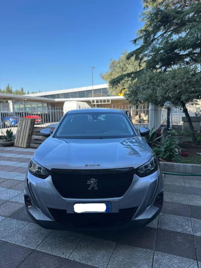 Peugeot 2008 PureTech 100 S&S Active usata