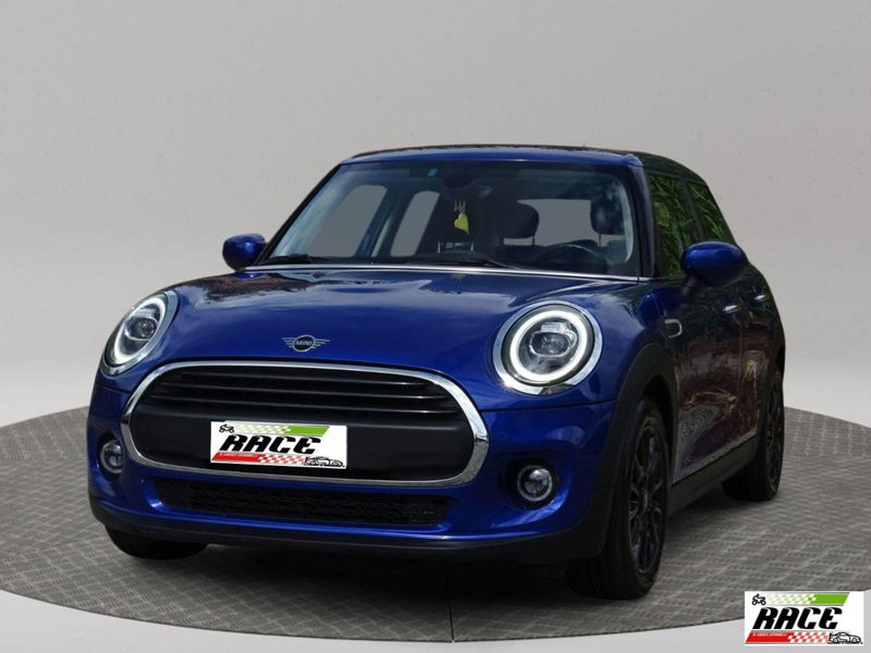 MINI Mini 1.5 One Baker Street 5 porte