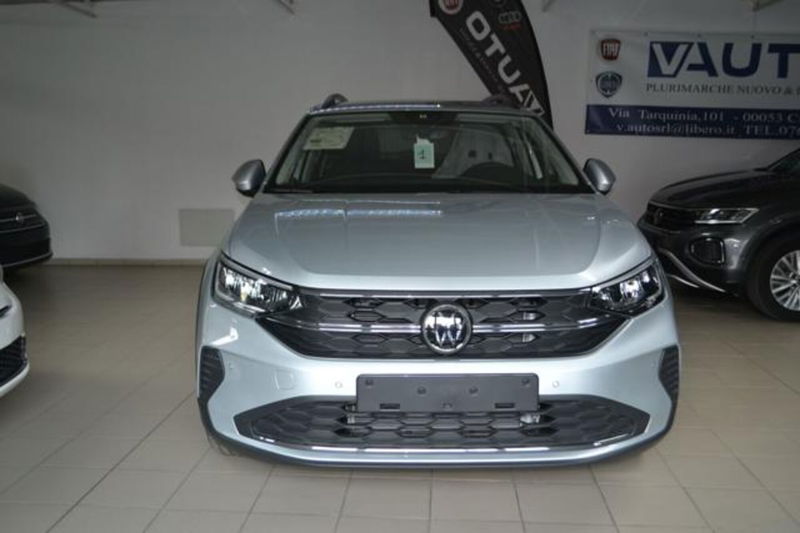 Volkswagen Taigo 1.0 tsi Edition 95cv