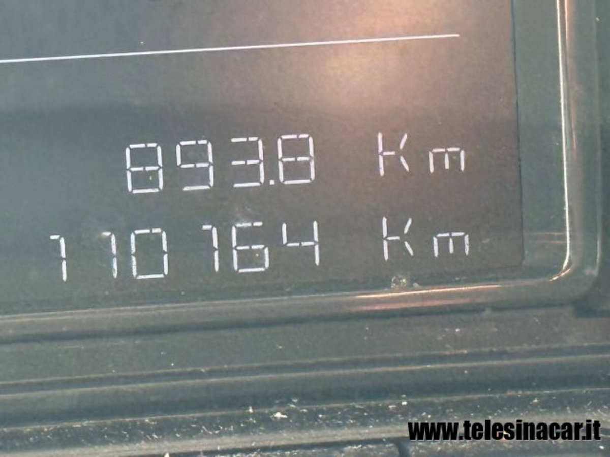 Citroen Berlingo Furgone BlueHDi 100 Van XL Club (11)