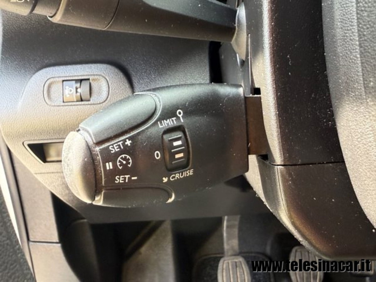 Citroen Berlingo Furgone BlueHDi 100 Van XL Club (12)