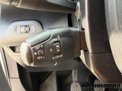 Citroen Berlingo Furgone BlueHDi 100 Van XL Club (12)