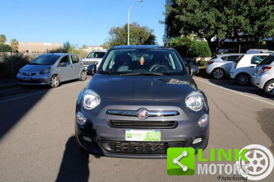 Fiat 500X 1.3 MultiJet 95 CV Business usata