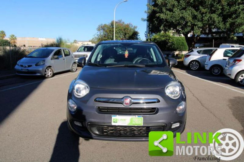 Fiat 500X 1.3 MultiJet 95 CV Business