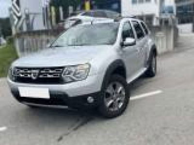 Dacia Duster 1.6 110CV 4x2 GPL Ambiance usata
