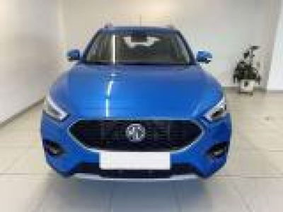Mg ZS ZS 1.5 Luxury nuova