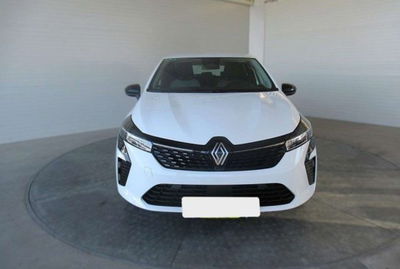 Renault Clio 1.0 eco-g Techno 100cv nuova