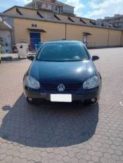 Volkswagen Golf 1.9 TDI 5p. Sportline usata