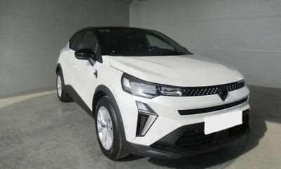 Renault Captur 1.0 eco-g Techno 100cv nuova