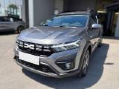 Dacia Jogger Jogger 1.0 TCe GPL 100 CV 7 posti Extreme nuova