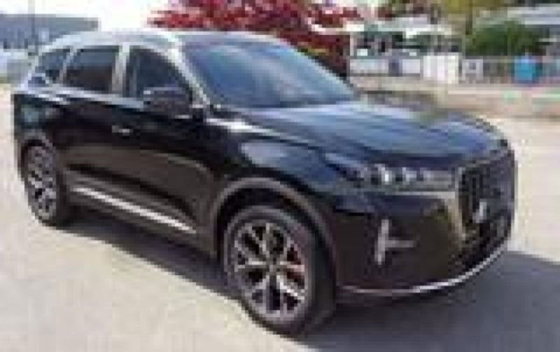 Dr DR 6.0 6.0 1.5 turbo Gpl 149cv