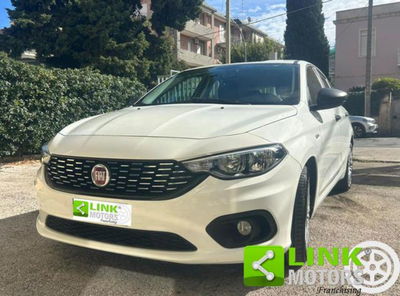 Fiat Tipo Tipo 1.6 Mjt S&S 5 porte S-Design usata