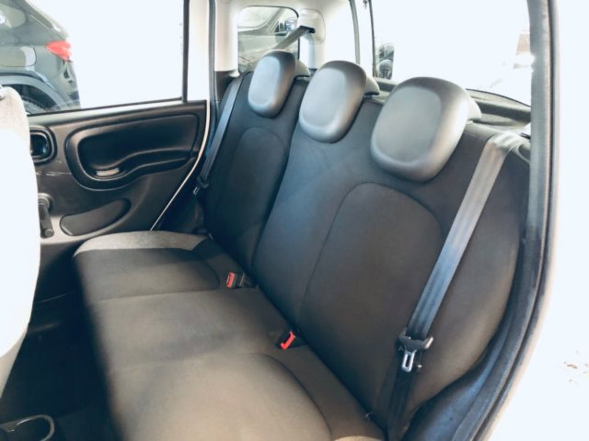 Fiat Panda 1.0 firefly hybrid s&s 70cv 5p.ti (12)