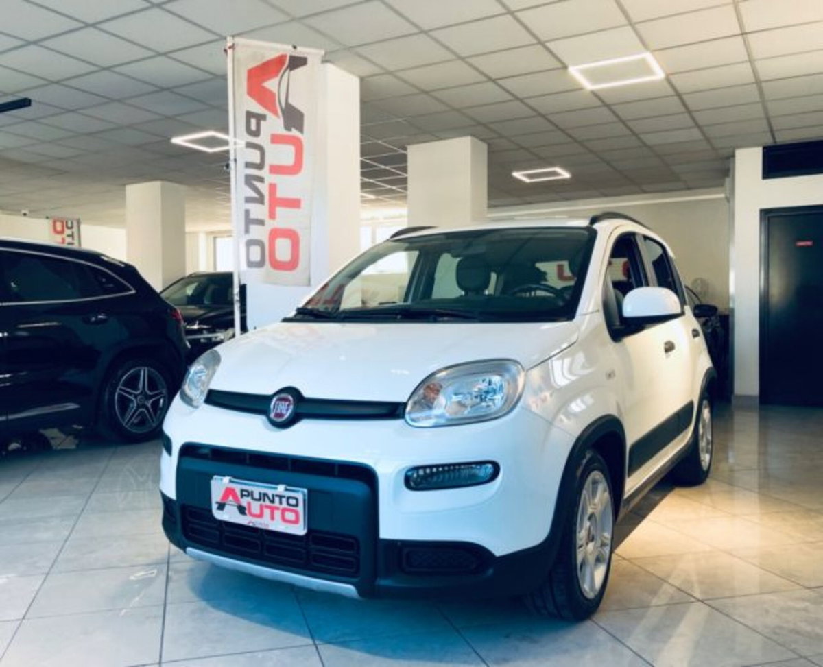 Fiat Panda 1.0 firefly hybrid s&s 70cv 5p.ti (7)
