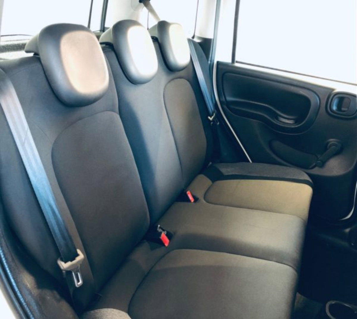 Fiat Panda 1.0 firefly hybrid s&s 70cv 5p.ti (9)