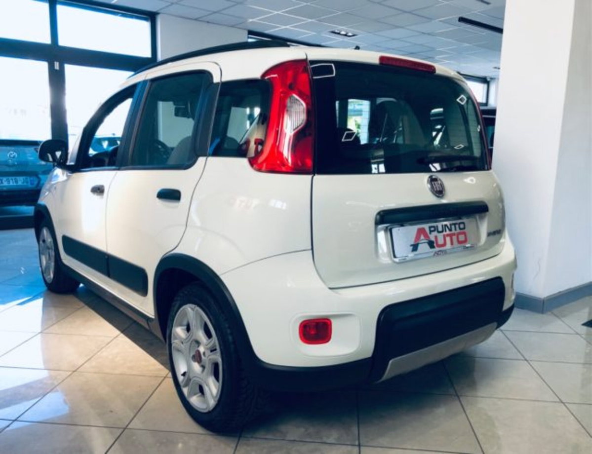 Fiat Panda 1.0 firefly hybrid s&s 70cv 5p.ti (3)