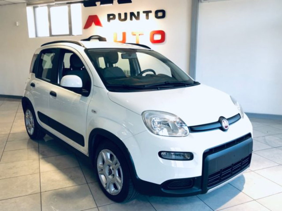 Fiat Panda 1.0 firefly hybrid s&s 70cv 5p.ti (4)