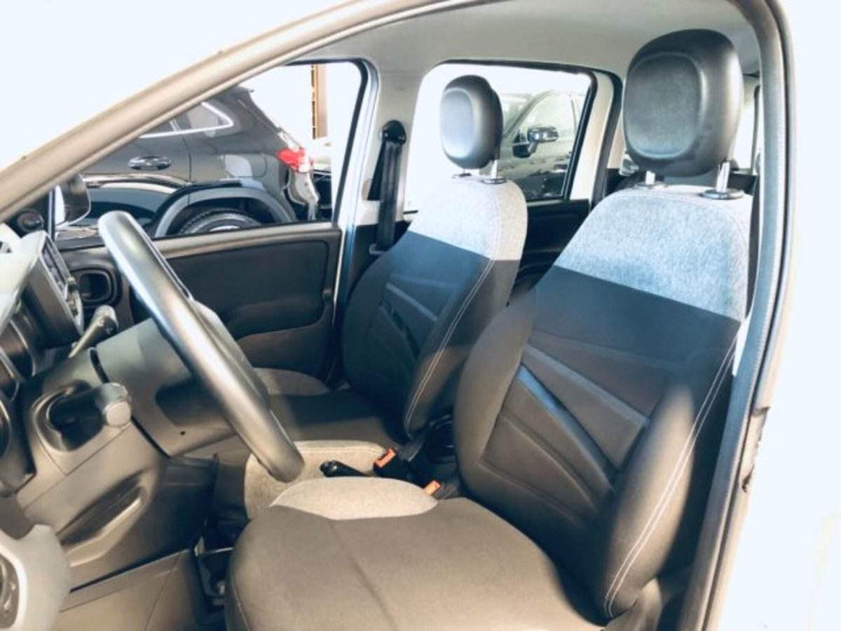 Fiat Panda 1.0 firefly hybrid s&s 70cv 5p.ti (13)