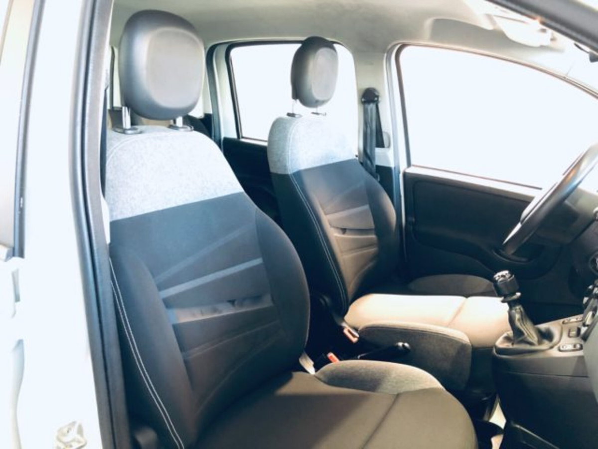Fiat Panda 1.0 firefly hybrid s&s 70cv 5p.ti (5)