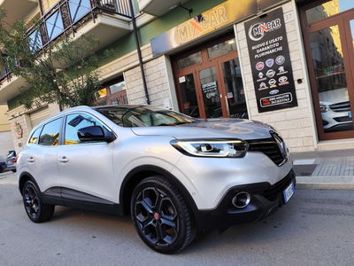 Renault Kadjar 8V 110CV Energy Hypnotic usata