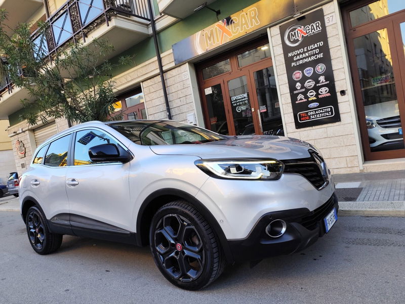 Renault Kadjar 8V 110CV Energy Hypnotic