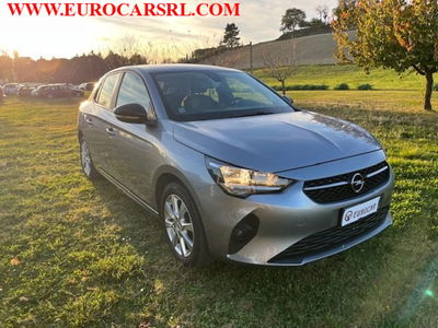 Opel Corsa 1.2 Edition usata