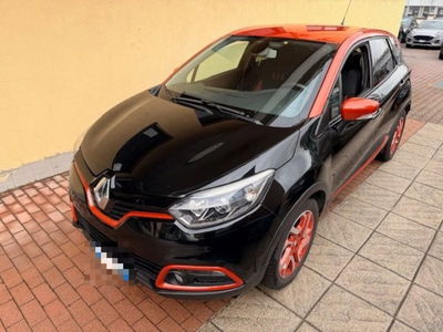 Renault Captur 1.2 TCe 120 CV EDC Energy R-Link usata