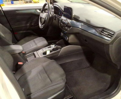 Ford Focus 1.5 EcoBlue 120 CV automatico 5p. Active X (6)
