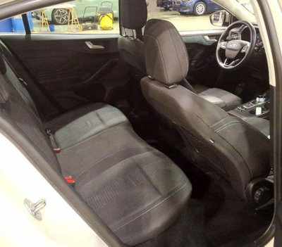Ford Focus 1.5 EcoBlue 120 CV automatico 5p. Active X (7)