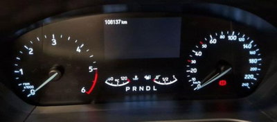 Ford Focus 1.5 EcoBlue 120 CV automatico 5p. Active X (8)