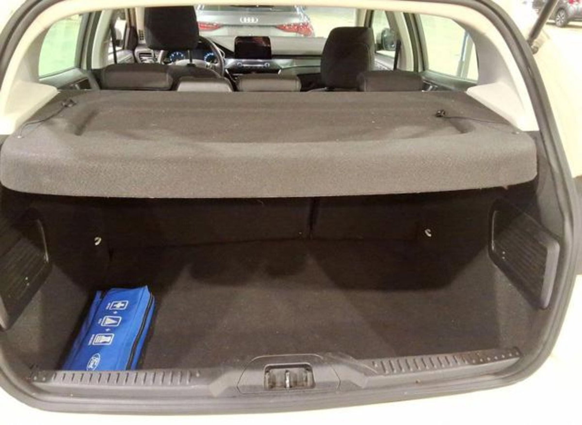Ford Focus 1.5 EcoBlue 120 CV automatico 5p. Active X (9)