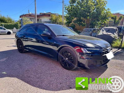 Audi A6 Avant 40 2.0 TDI S tronic Business Plus usata