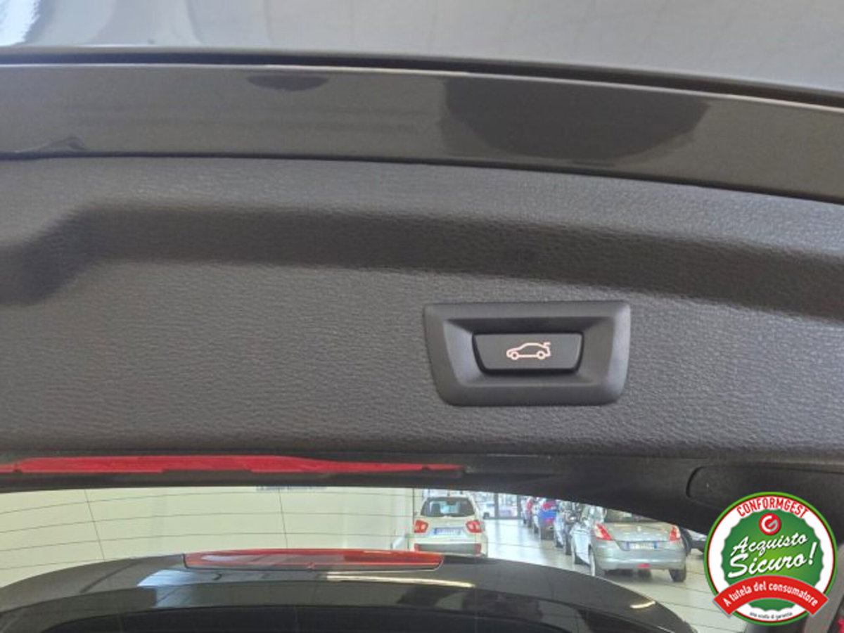 BMW X2 xDrive20d M Mesh Edition (10)