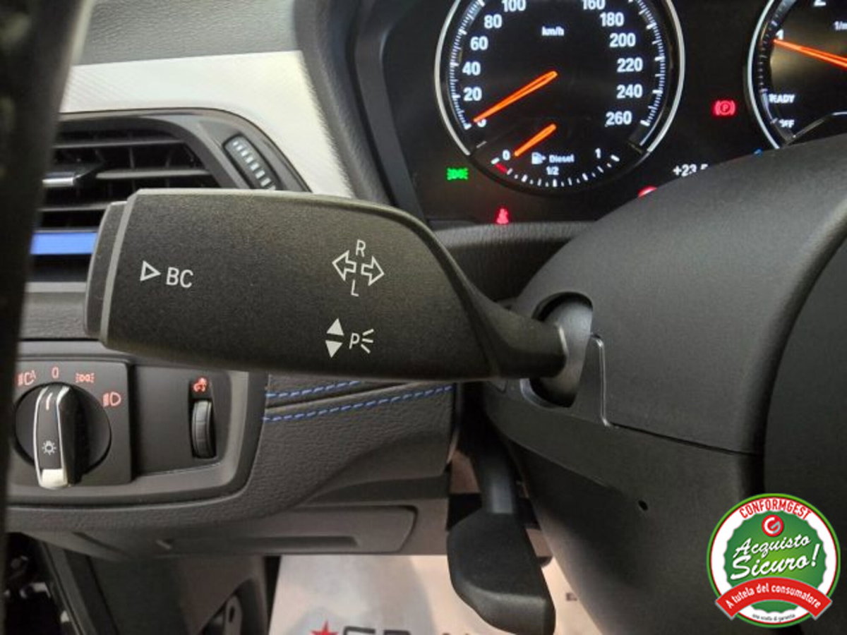 BMW X2 xDrive20d M Mesh Edition (16)