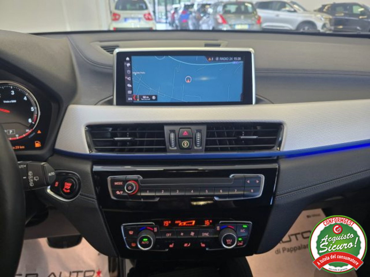 BMW X2 xDrive20d M Mesh Edition (17)
