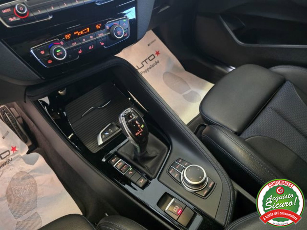 BMW X2 xDrive20d M Mesh Edition (18)