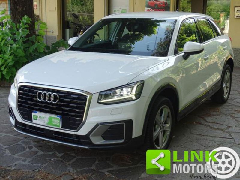 Audi Q2 Q2 30 TDI