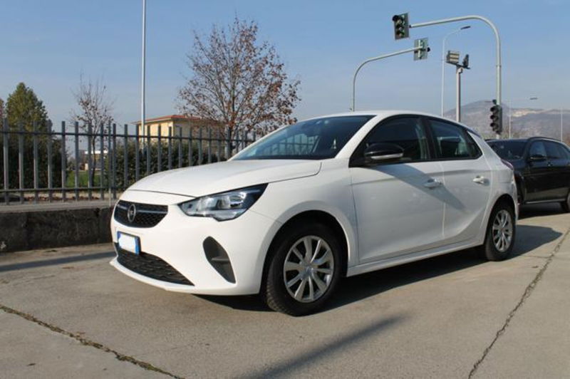 Opel Corsa 1.2 Corsa s&s 75cv