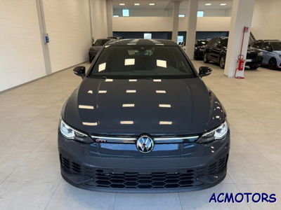 Volkswagen Golf 2.0 TSI GTI DSG Clubsport 45