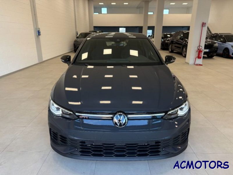 Volkswagen Golf 2.0 TSI GTI DSG Clubsport 45