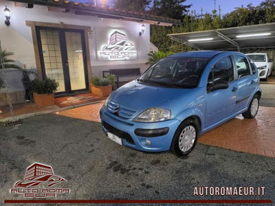 Citroen C3 1.1 airdream Classique usata