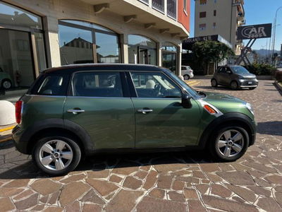 MINI Mini Countryman 2.0 Cooper D Countryman Automatica usata