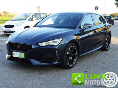 Cupra Leon Leon 2.0 TSI 245 CV DSG